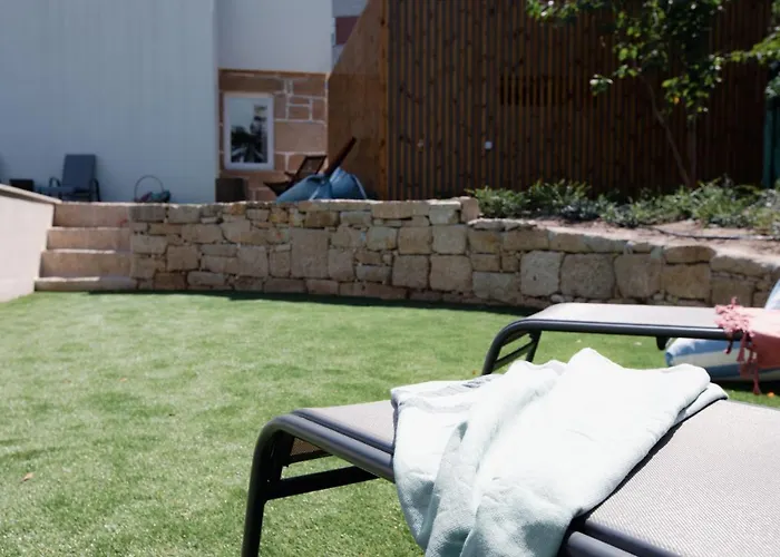 Vila Real House