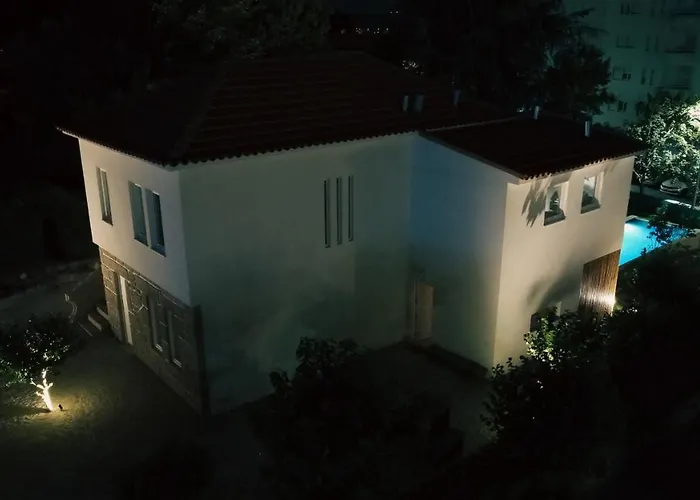 Vila Real House
