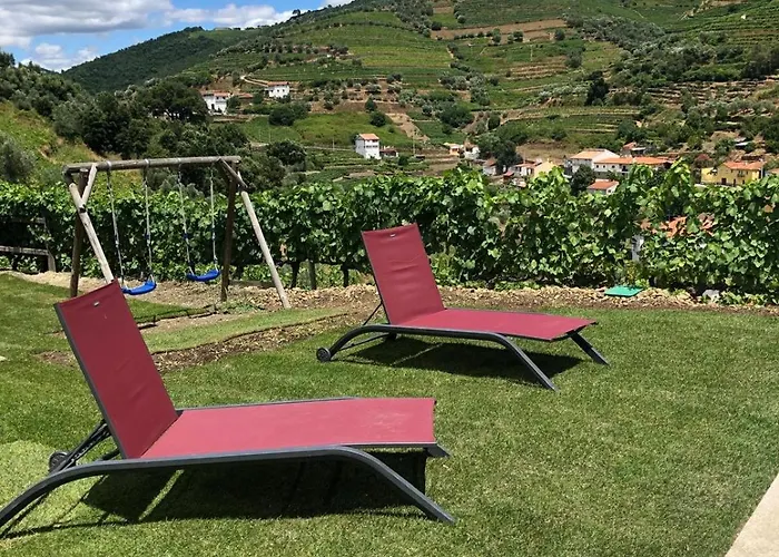 Quinta Do Enxertado